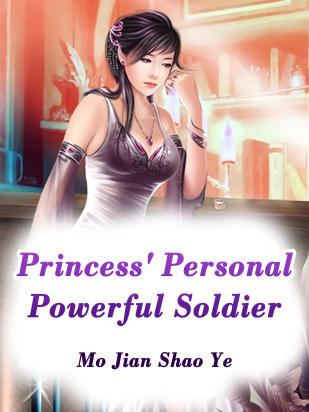 Princess' Personal Powerful Soldier